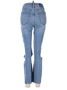 Used Wide-Leg Jeans On Sale Up To 90% Off | ThredUp