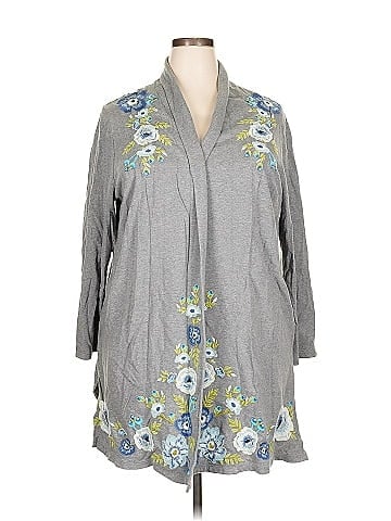 J.Jill Cardigan (view 1)