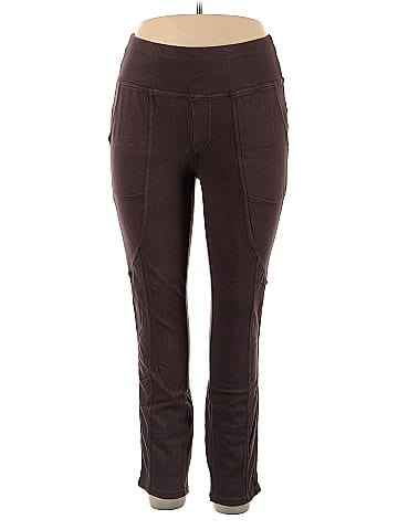 XCVI Active Pants (view 1)