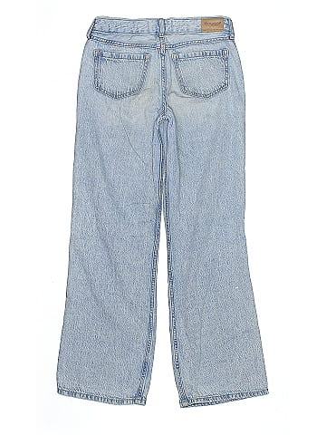 Abercrombie Kids Jeans (view 2)