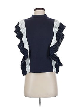 Gracia Sleeveless Blouse