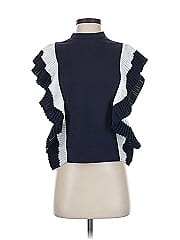 Gracia Sleeveless Blouse