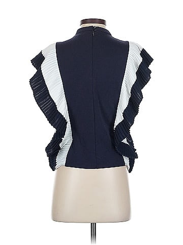 Gracia Sleeveless Blouse (view 2)