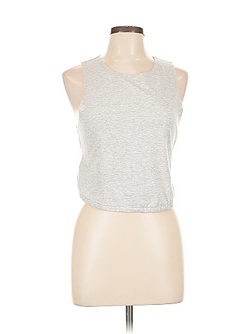 Lou & Grey Sleeveless T-Shirt (view 1)