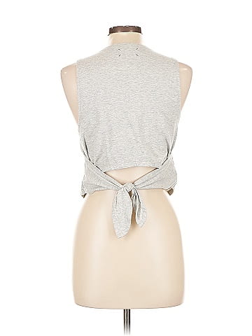 Lou & Grey Sleeveless T-Shirt (view 2)