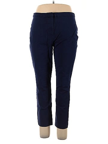 Susan Graver Casual Pants (view 1)