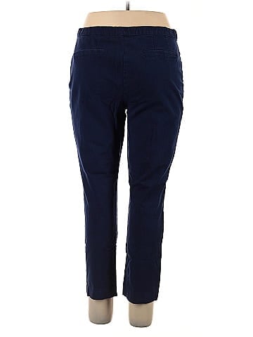 Susan Graver Casual Pants (view 2)