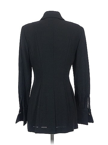 Linda Allard Ellen Tracy Long Sleeve Blouse (view 2)