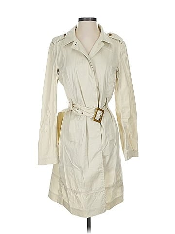 Tory Burch Trenchcoat (view 1)