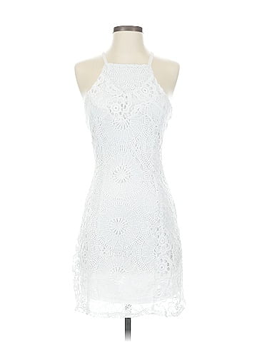 Francesca's Cocktail Dress (view 1)