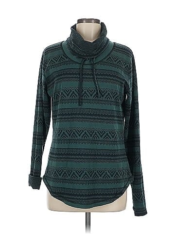 Kavu Pullover Sweater (view 1)