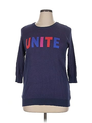 ModCloth Sweatshirt (view 1)