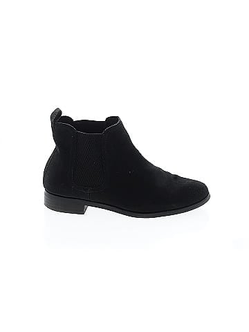 TOMS Ankle Boots (view 1)
