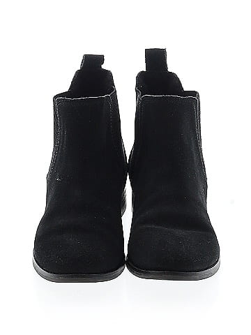 TOMS Ankle Boots (view 2)