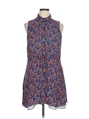 Parker Casual Dress (view 1)