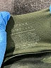 SPANX Camo Green Leggings Size XS - photo 5