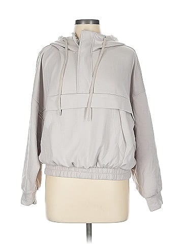 Yogalicious Pullover Hoodie (view 1)