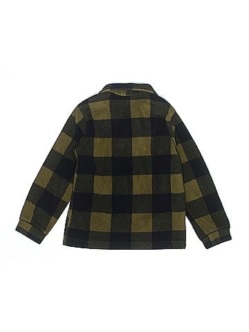 Columbia Jacket (view 2)