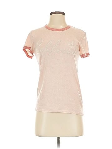 Marine Layer Short Sleeve T-Shirt (view 1)