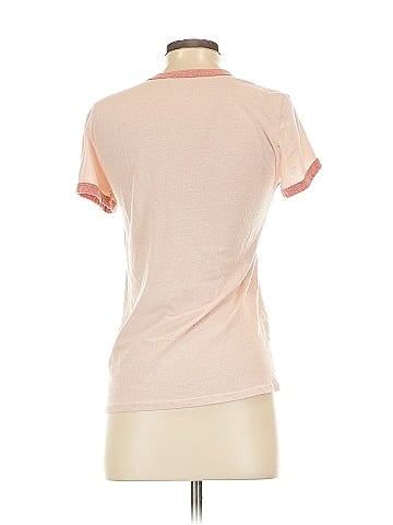 Marine Layer Short Sleeve T-Shirt (view 2)