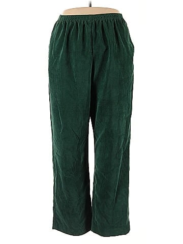 Alfred Dunner Casual Pants (view 1)