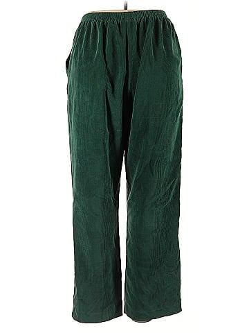 Alfred Dunner Casual Pants (view 2)