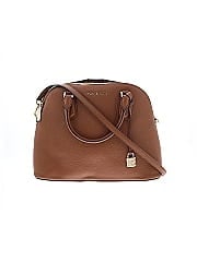 Michael Kors Leather Crossbody Bag
