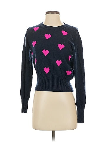 J.Crew Cashmere Pullover Sweater (view 1)