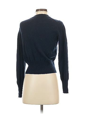 J.Crew Cashmere Pullover Sweater (view 2)