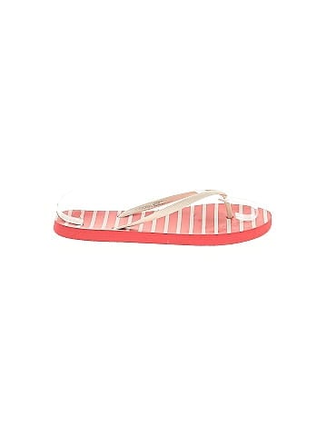 Xhilaration Flip Flops (view 1)
