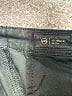 Adriano Goldschmied Black Jeans Size 25 waist - photo 3