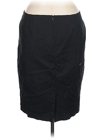 Jones New York Collection Casual Skirt (view 2)