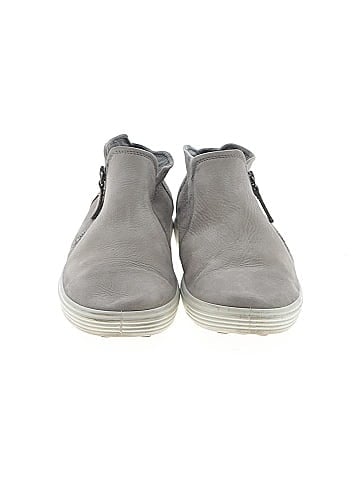 Ecco Flats (view 2)