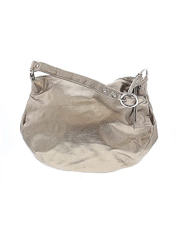 Coach Factory Leather Shoulder Bag (view 1)