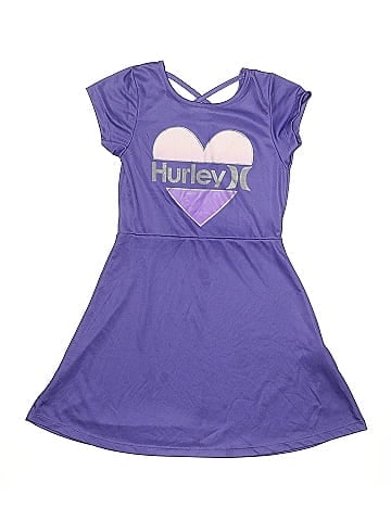 Hurley Dress (view 1)