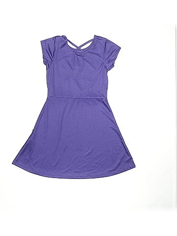 Hurley Dress (view 2)