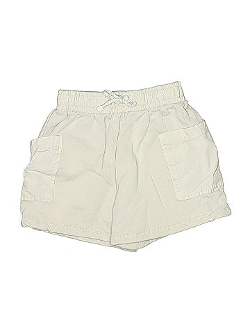 Zara Cargo Shorts (view 1)