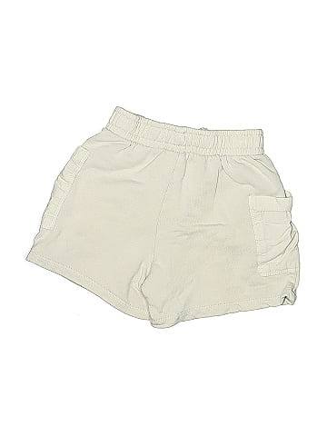 Zara Cargo Shorts (view 2)