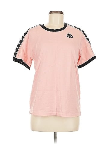 Kappa Short Sleeve T-Shirt (view 1)