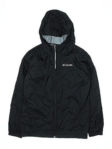 Columbia Windbreaker (view 1)