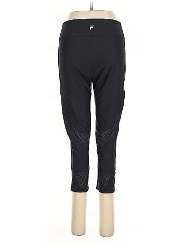 Fila Sport Active Pants (view 2)