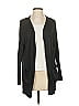 Assorted Brands Black Cardigan Size S - photo 1
