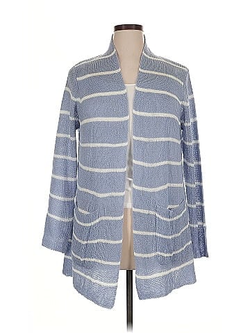 Pink Clover Cardigan (view 1)