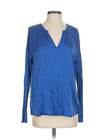 Calypso St. Barth Long Sleeve T-Shirt (view 1)