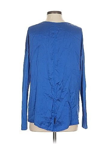 Calypso St. Barth Long Sleeve T-Shirt (view 2)