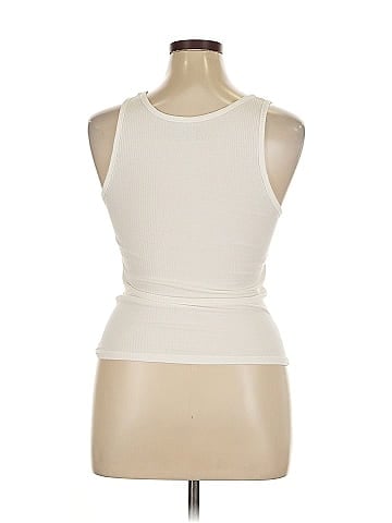 Hanes Tank Top (view 2)