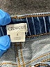 Crewcuts Outlet Hearts Blue Jeans Size 4 - photo 3