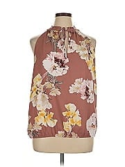 Soho Jeans New York & Company Sleeveless Blouse
