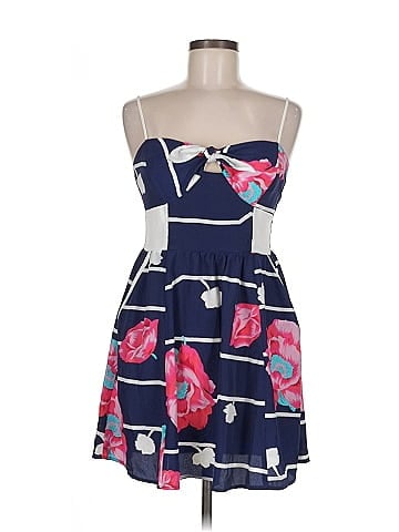 Yumi Kim Casual Dress (view 1)