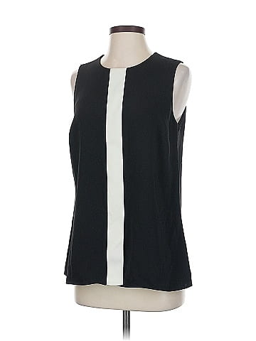 Lauren by Ralph Lauren Sleeveless Blouse (view 1)